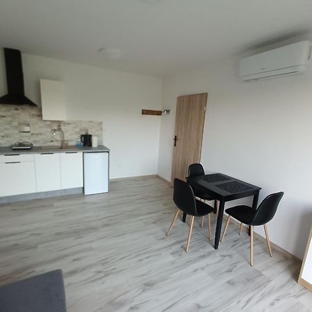 Apartamenty Kwiat Jabloni Mikolajki  Exterior photo